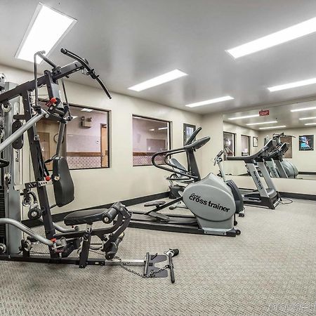 Comfort Inn Bozeman Near University Kültér fotó