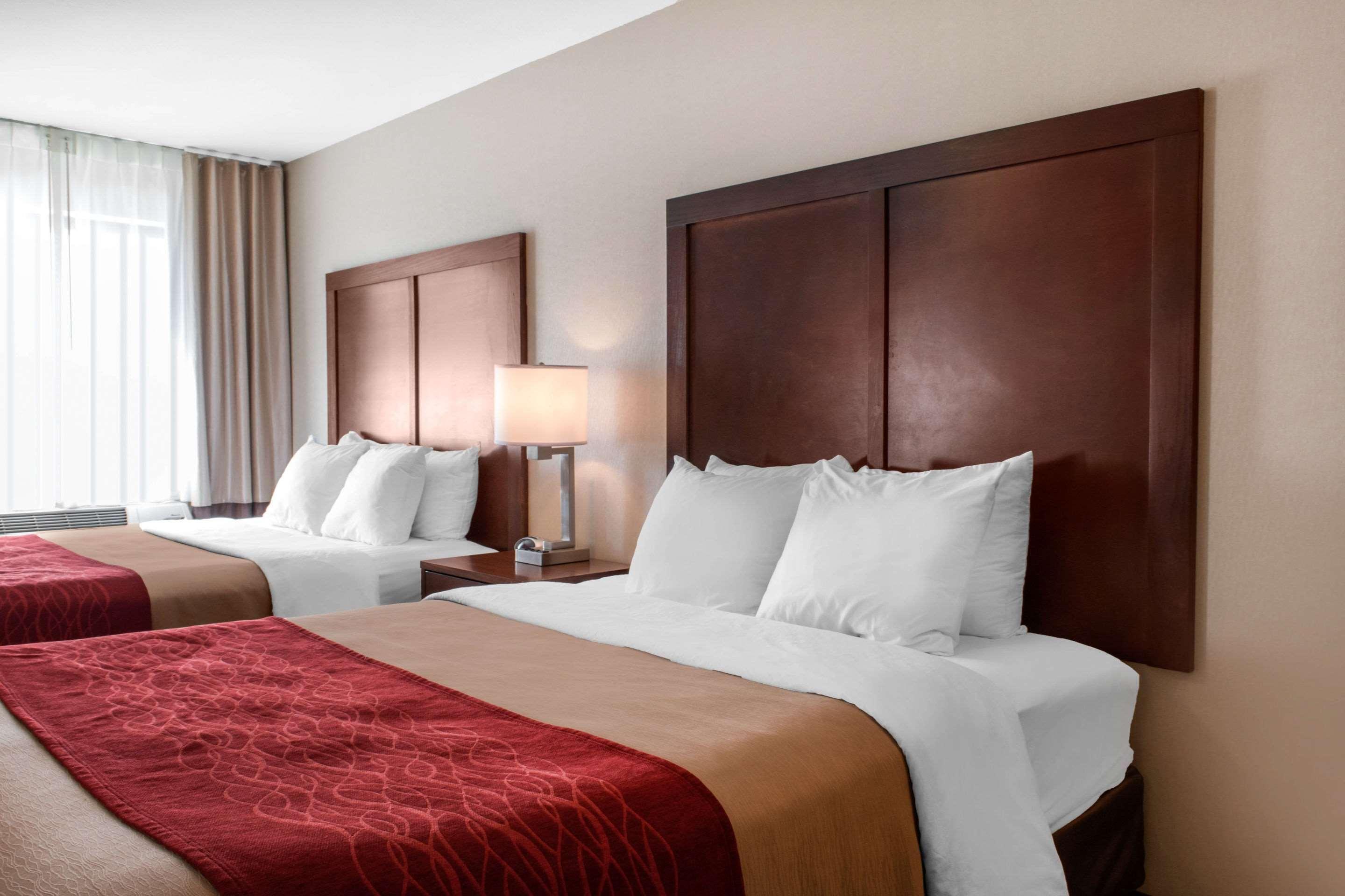 Comfort Inn Bozeman Near University Kültér fotó