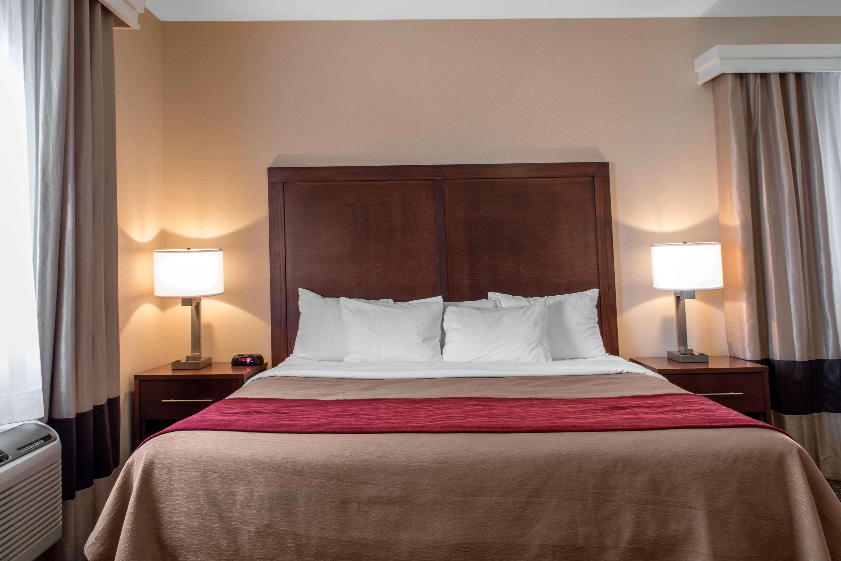 Comfort Inn Bozeman Near University Kültér fotó
