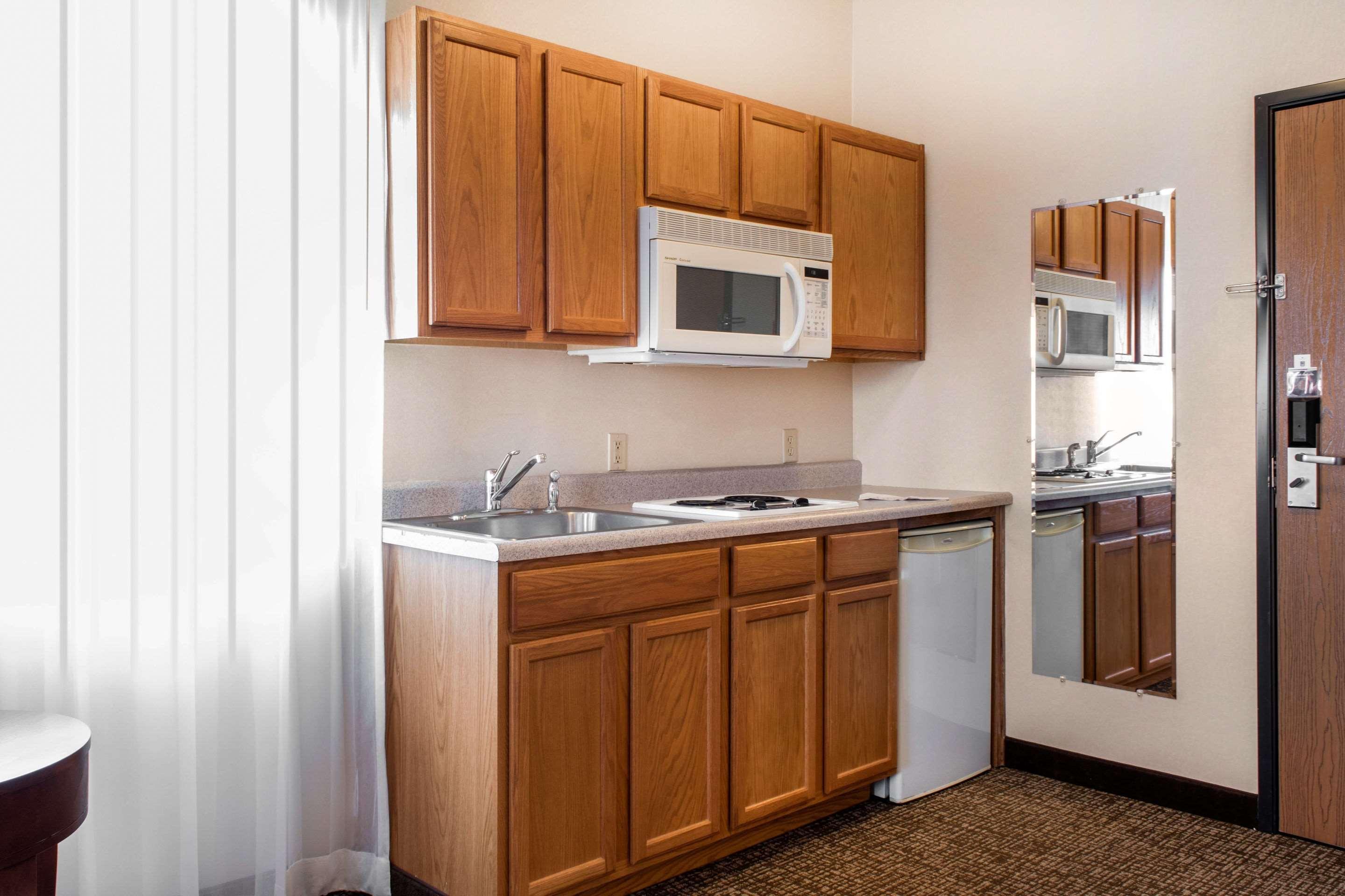 Comfort Inn Bozeman Near University Kültér fotó