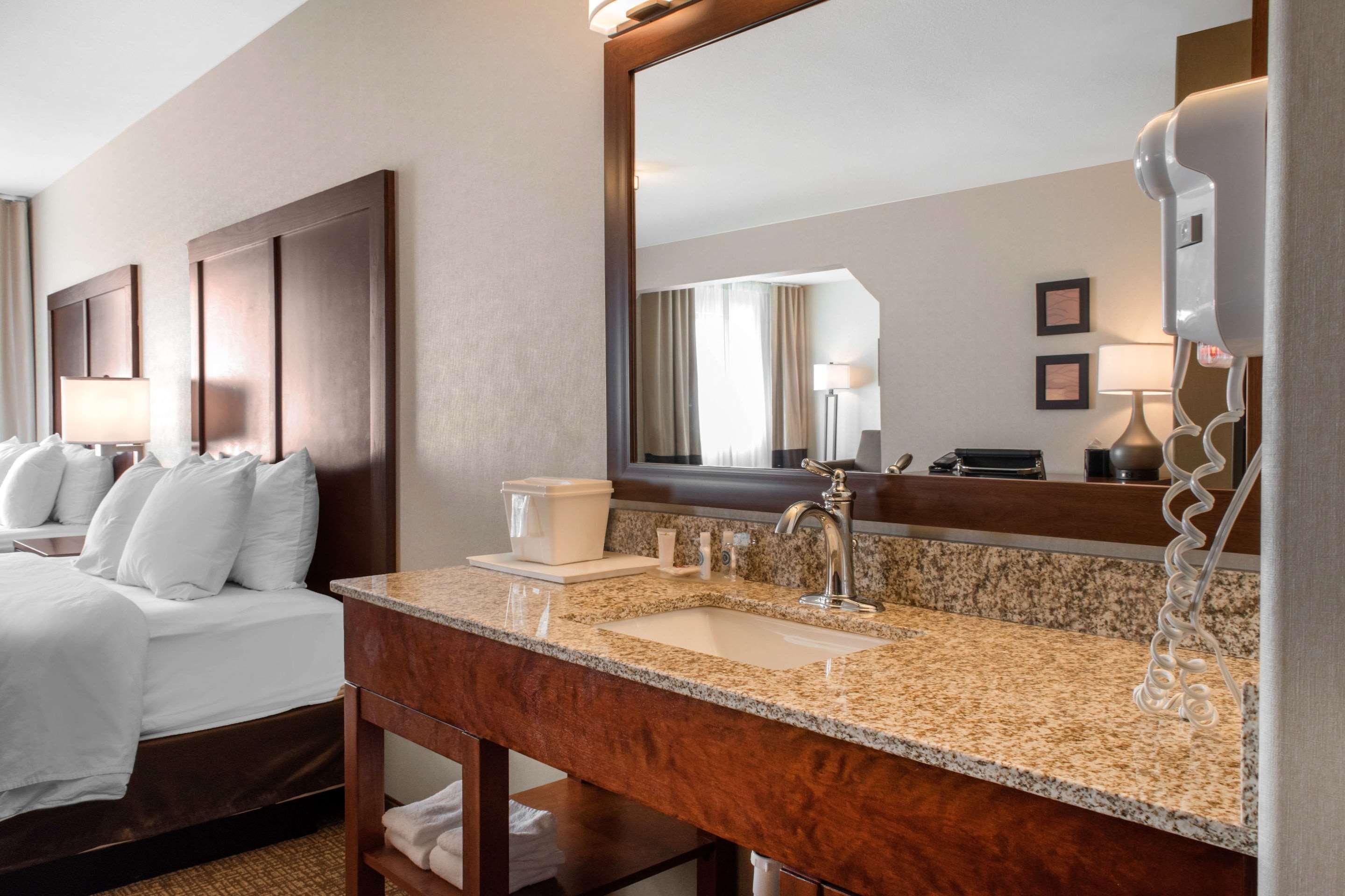 Comfort Inn Bozeman Near University Kültér fotó