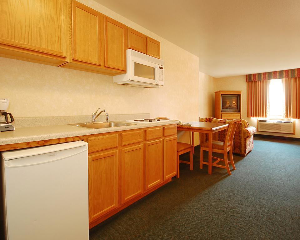 Comfort Inn Bozeman Near University Kültér fotó
