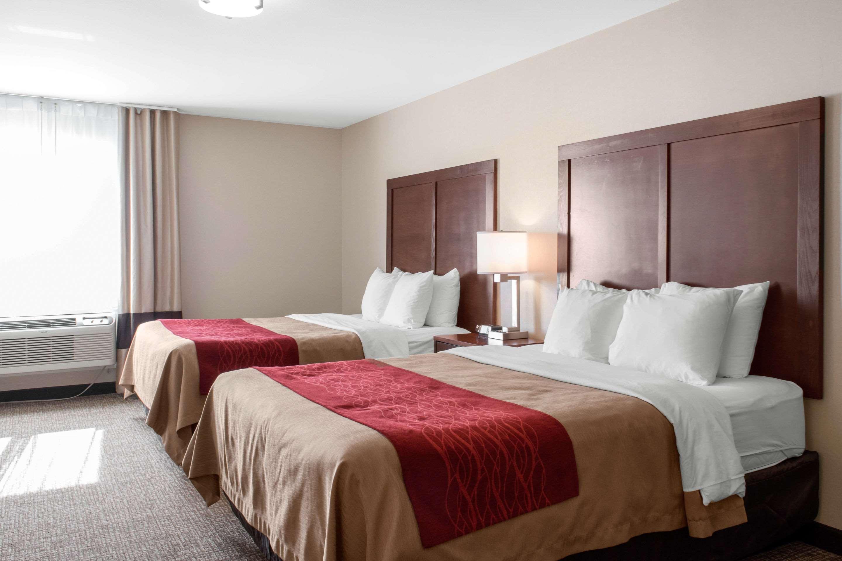 Comfort Inn Bozeman Near University Kültér fotó