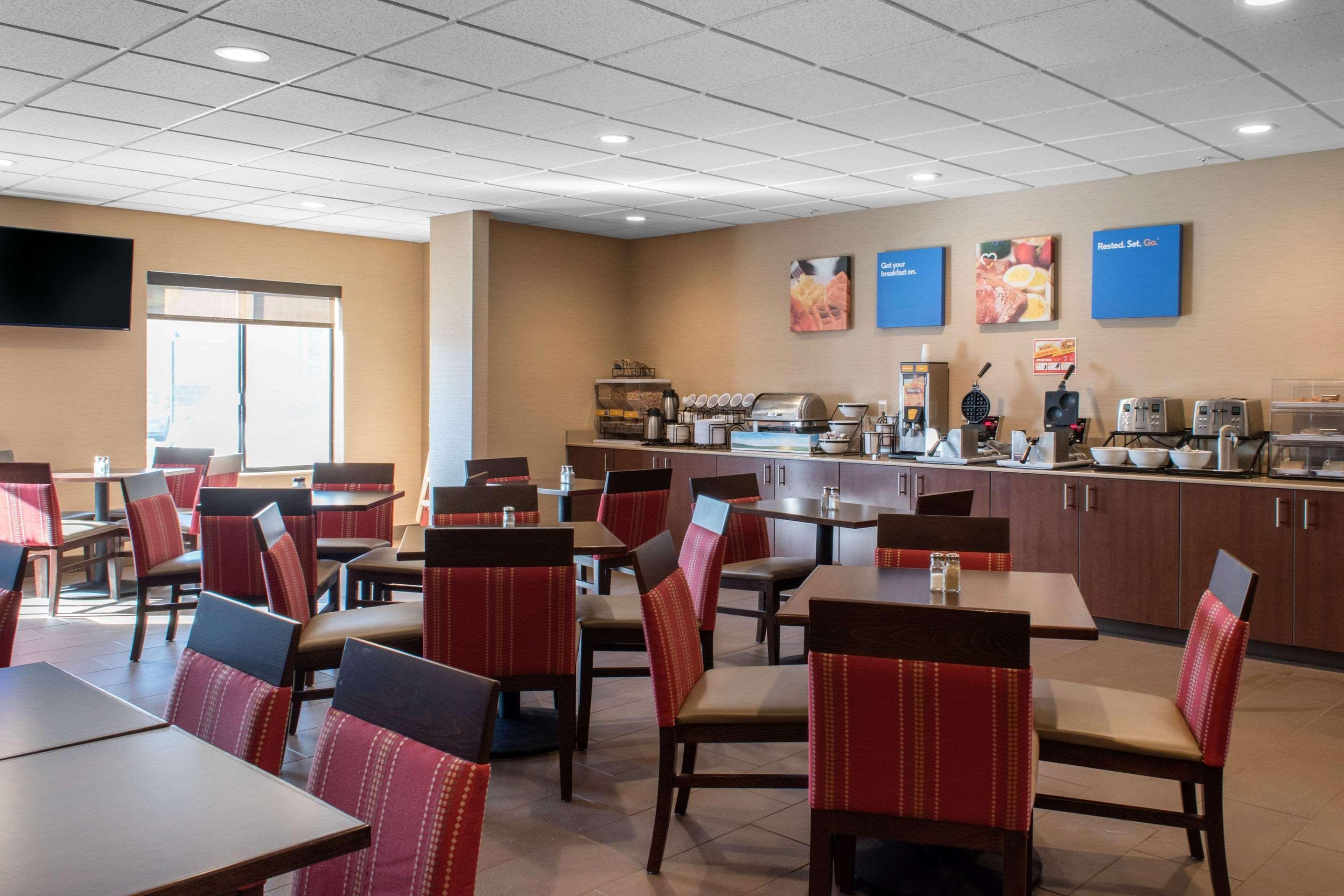 Comfort Inn Bozeman Near University Kültér fotó
