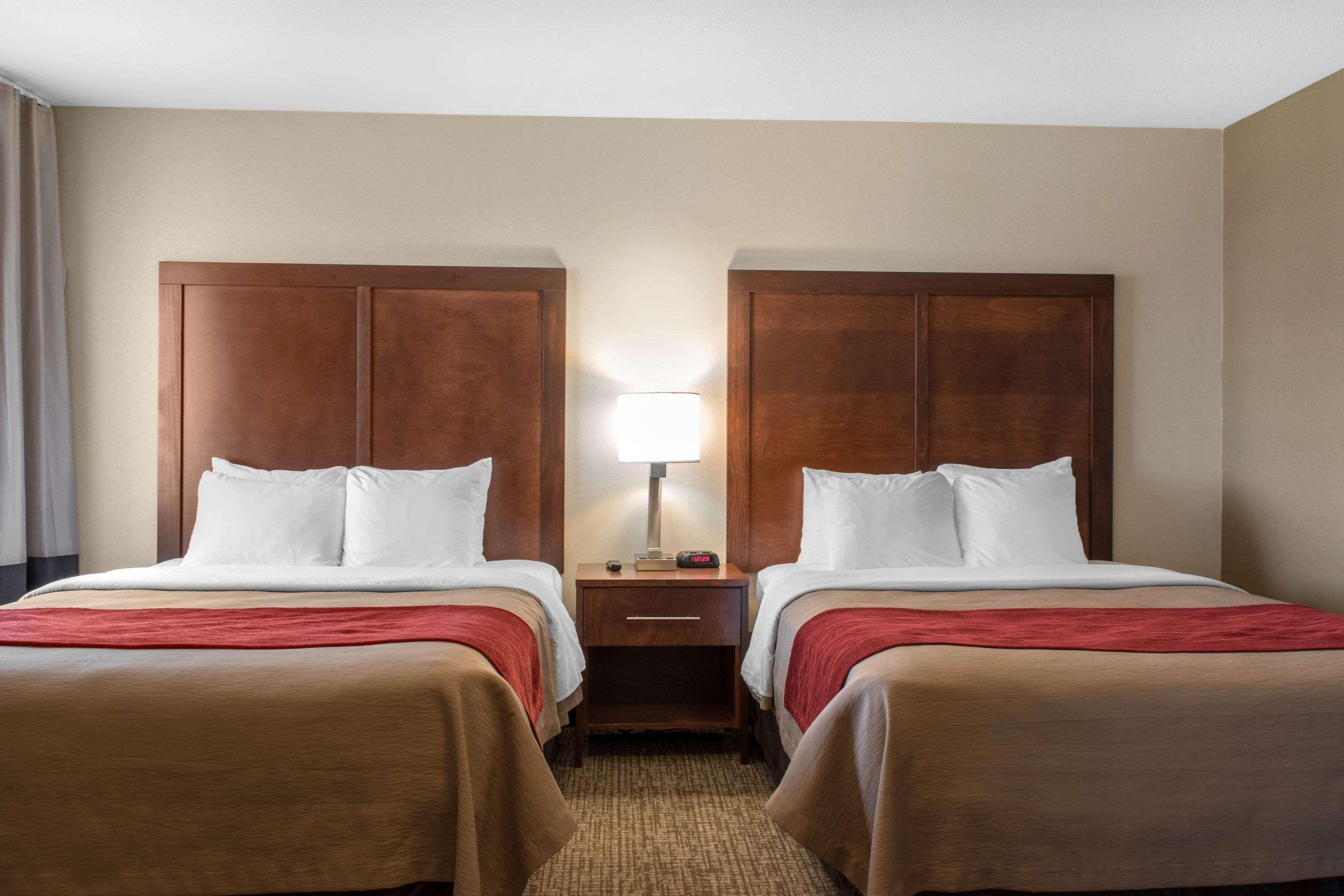 Comfort Inn Bozeman Near University Kültér fotó