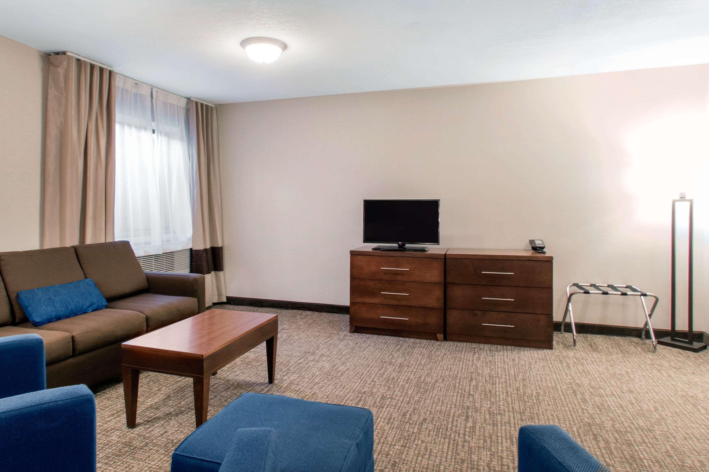 Comfort Inn Bozeman Near University Kültér fotó