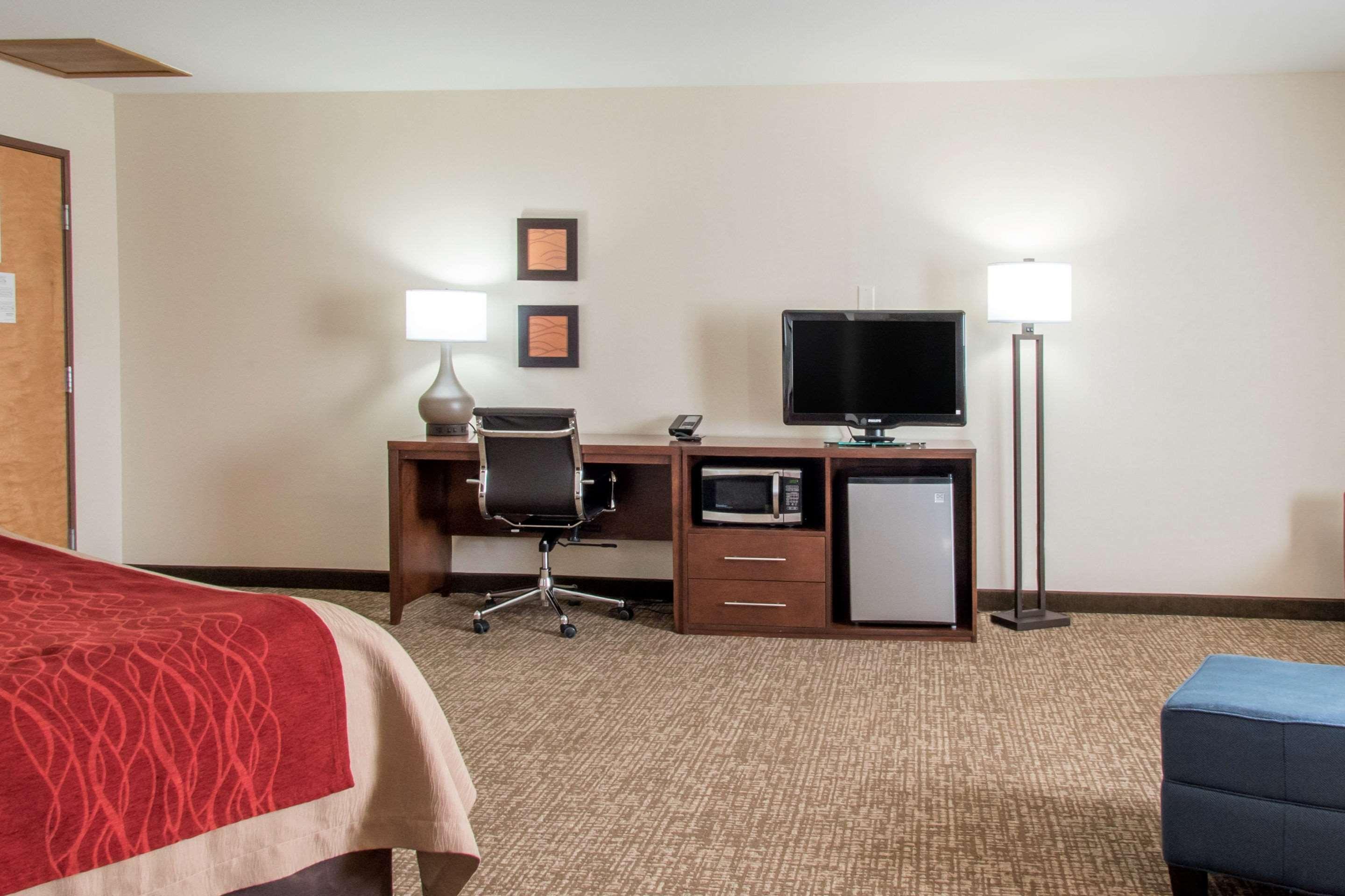 Comfort Inn Bozeman Near University Kültér fotó