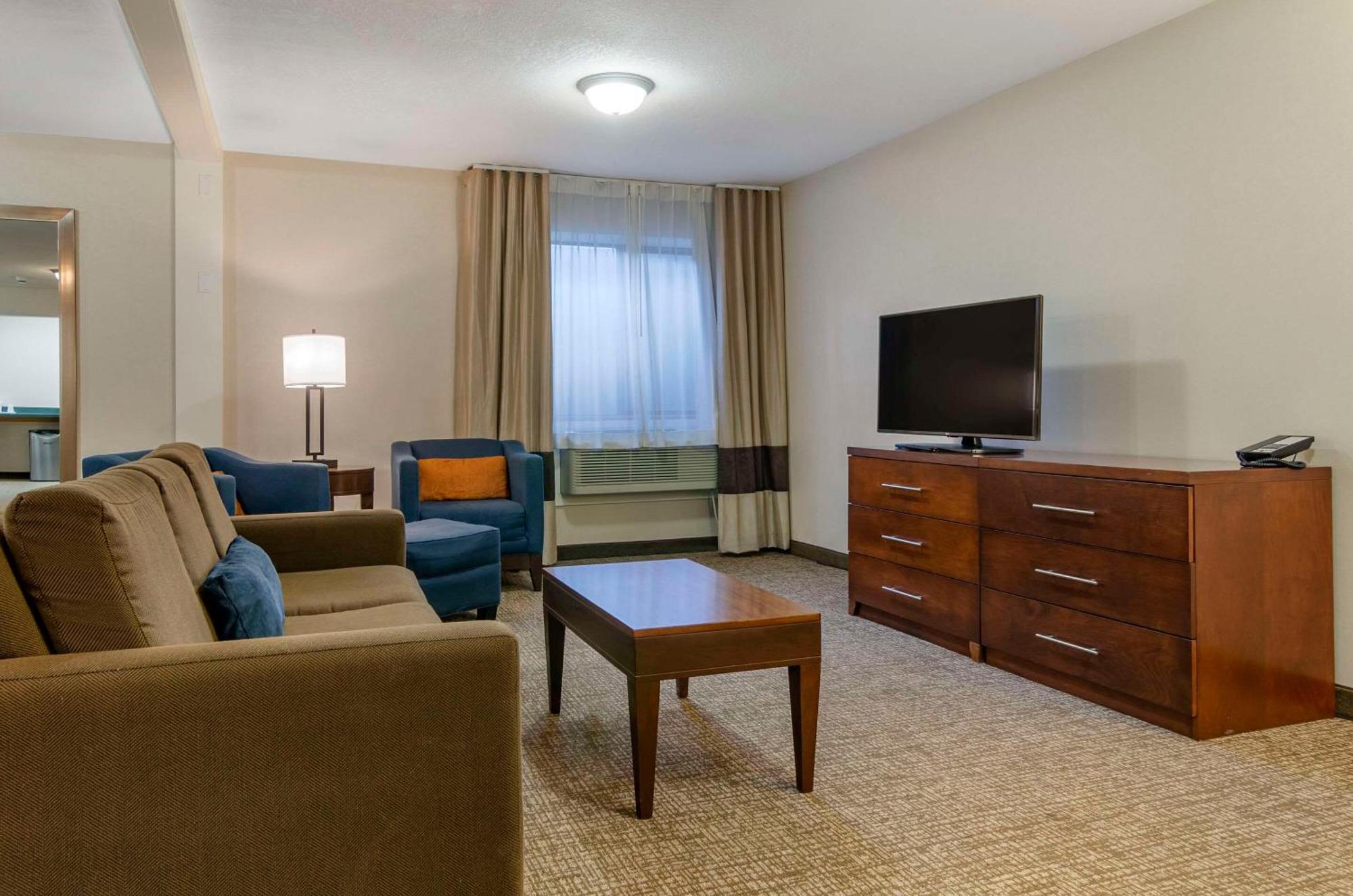 Comfort Inn Bozeman Near University Kültér fotó