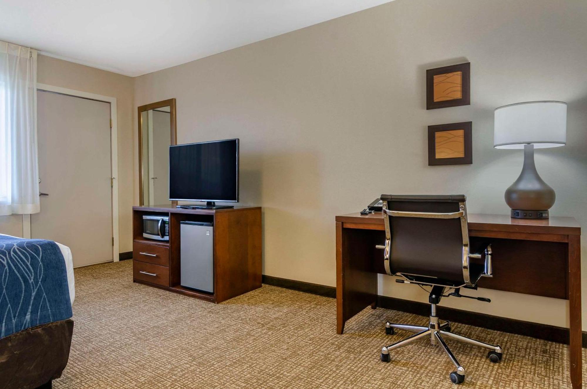 Comfort Inn Bozeman Near University Kültér fotó